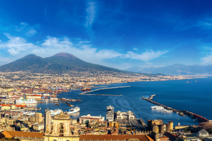 Naples