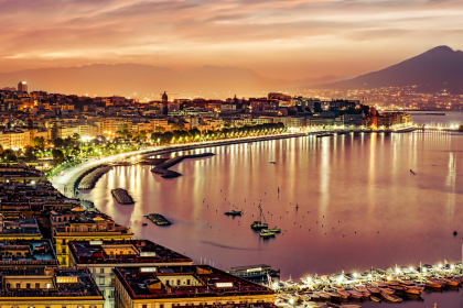 Naples