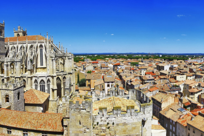 Narbonne