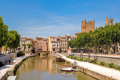 Narbonne