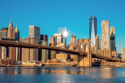 New York