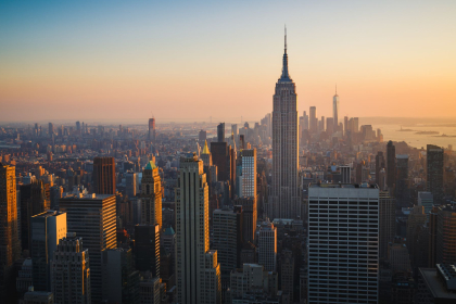 New York