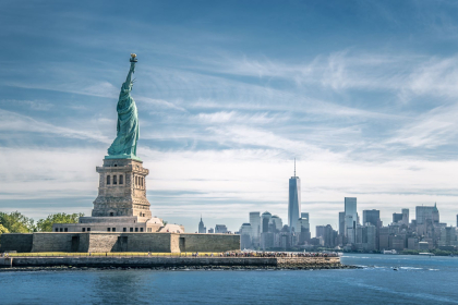 New York