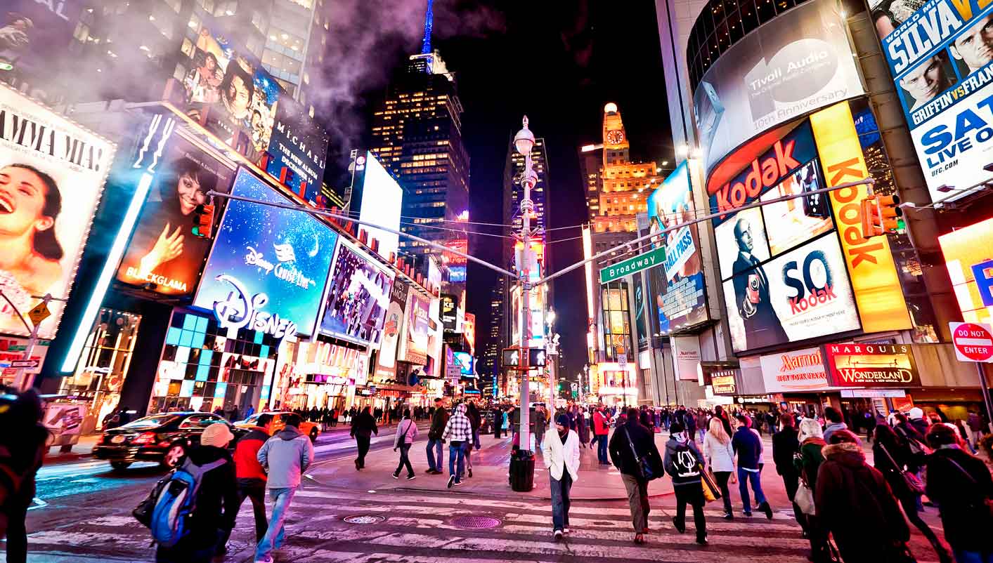 New York - Boston New York - Boston