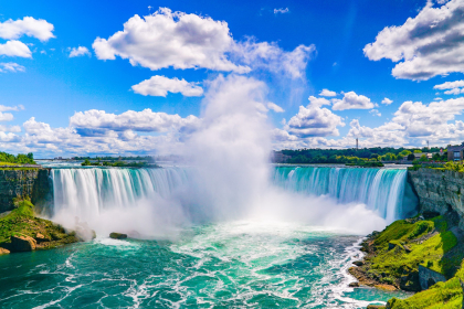 Niagara Falls