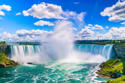 Niagara Falls