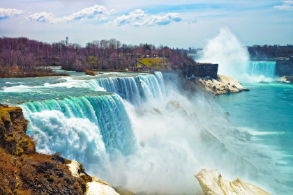 Niagara Falls