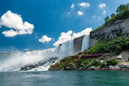 Niagara Falls