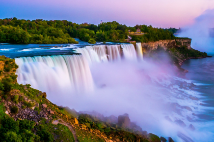 Niagara Falls