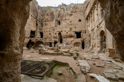 Grecia Total y Turquía Increíble