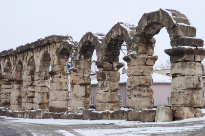 Complete Greece and Amazing Turkey