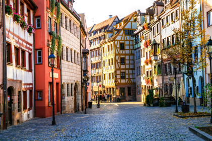 Nuremberg