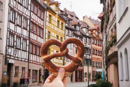 Nuremberg