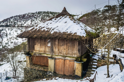 Gran Tour Marru, Peninsula Iberica Madrid ( Sin Alhambra)