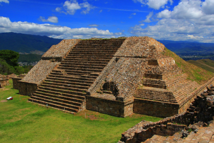 Oaxaca
