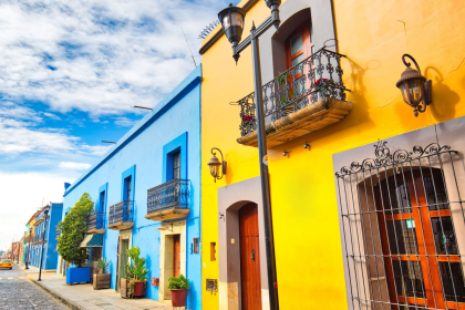 Oaxaca
