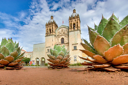 Oaxaca