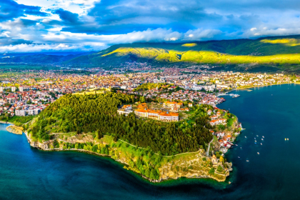 Ohrid