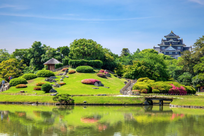 Okayama