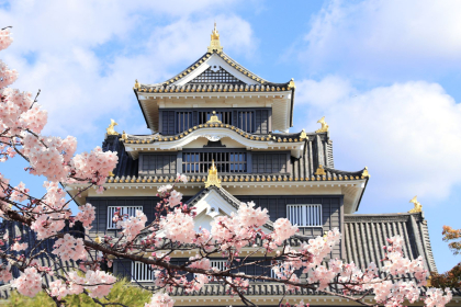 Okayama