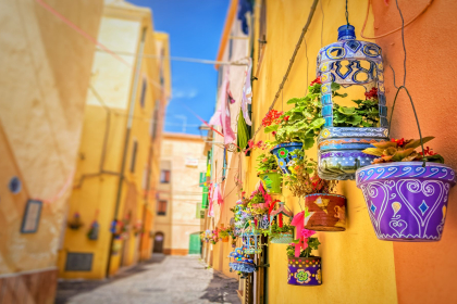 Olbia