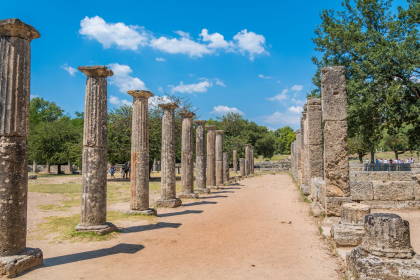 Olympia