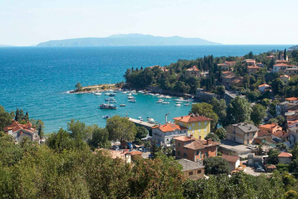 Croacia, Italia y Simplemente Sicilia Fin Palermo