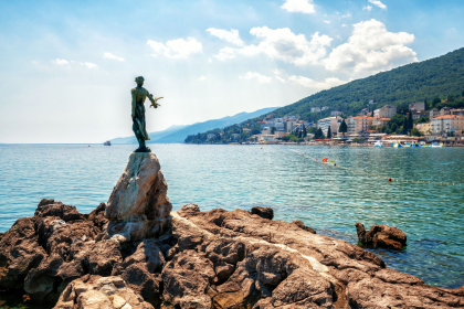 Opatija