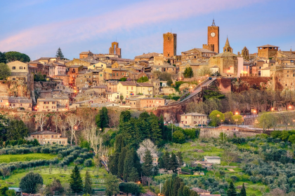 Orvieto