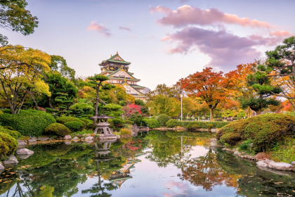 Enigmas de Japón y China