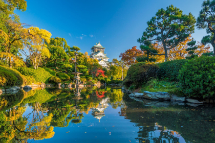 Osaka