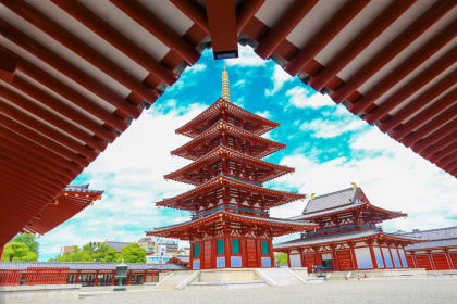 Osaka