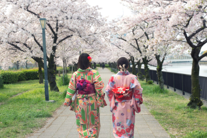 Osaka