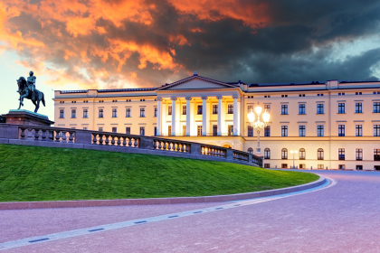 Oslo