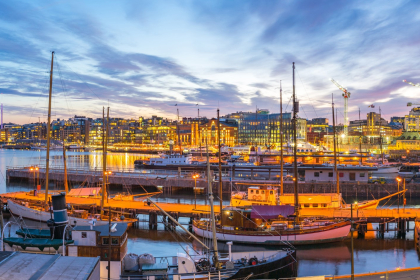 Oslo