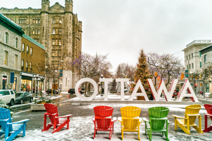 Ottawa