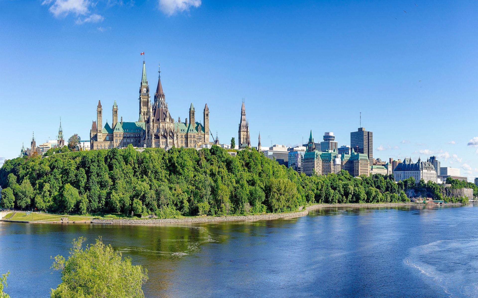 Ottawa Ottawa