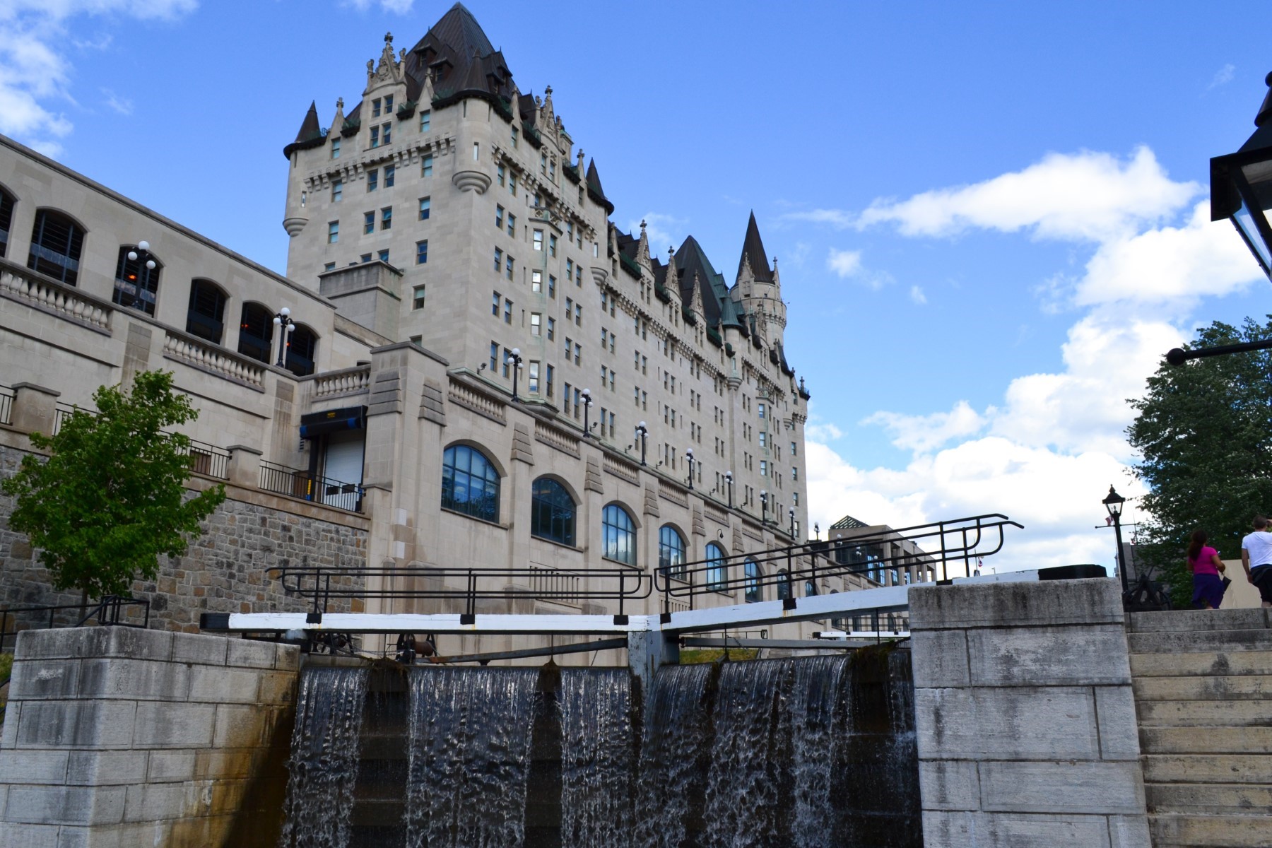 Ottawa Ottawa