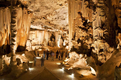 Sudáfrica con Ruta Jardín