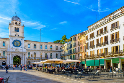 Italia d Oro con Sorrento