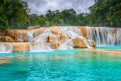 Palenque