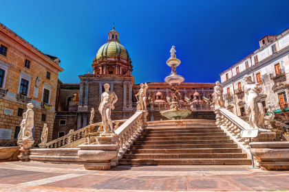Palermo