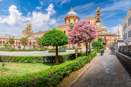 Palermo