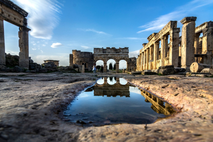 Pamukkale