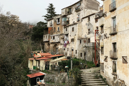 Complete Greece, Puglia, Campania and Sicily