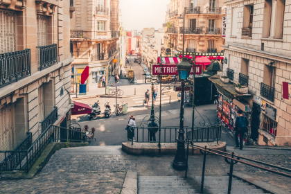 Paris