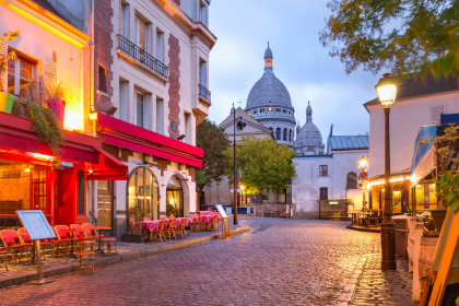 Paris