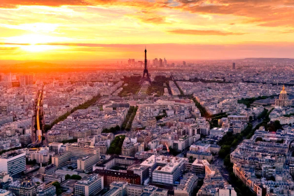 Paris: Je t'aime!!!!
