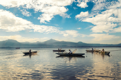 Patzcuaro
