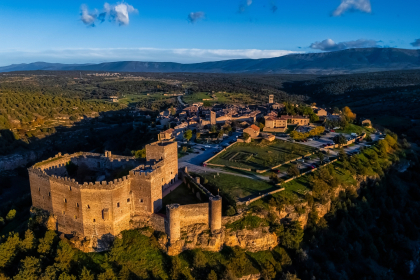 Pedraza